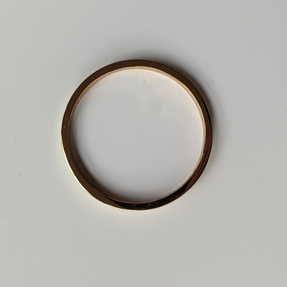 Kate Spade Enamel Bangle - Picture 3 of 4